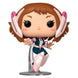 Photo de la boîte cadeau originale contenant la figurine Funko POP Ochaco Uraraka My Hero Academia