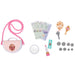 Accessoires colorés assortis au sac Disney Princess Chic