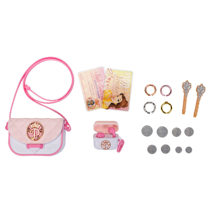 Sac Disney Princess Chic avec motifs des princesses Disney