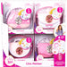 Détail des accessoires inclus avec le sac Disney Princess Chic