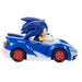 Présentation de la série 6 complète de figurines et véhicules Sonic the Hedgehog