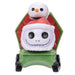 Figurine Tsum Tsum Pluto en version 100e anniversaire Disney, design compact et mignon