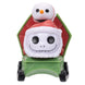 Figurine Tsum Tsum Pluto en version 100e anniversaire Disney, design compact et mignon