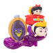 Figurine surprise Disney Tsum Tsum Porcinet Série 4, parfaite pour les fans de Winnie l’Ourson