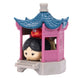 Figurine surprise Disney Tsum Tsum Bourriquet Série 4, design exclusif anniversaire Disney