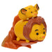 Figurine surprise Disney Tsum Tsum Lilo Série 4 par JAKKS PACIFIC, adorable et unique