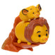 Figurine surprise Disney Tsum Tsum Lilo Série 4 par JAKKS PACIFIC, adorable et unique