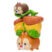 Figurine Tsum Tsum Cendrillon en version 100e anniversaire Disney, parfaite pour collectionneurs