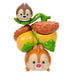 Figurine surprise Disney Tsum Tsum Belle Série 4, édition spéciale anniversaire Disney