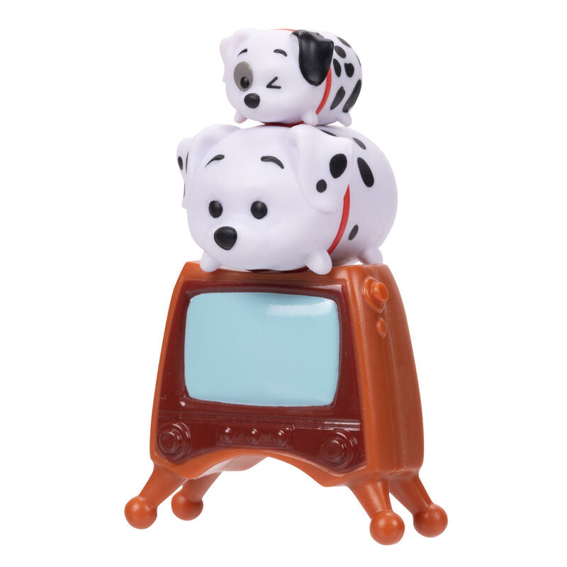 Figurine surprise Disney Tsum Tsum Peter Pan Série 4, parfaite pour collection Disney