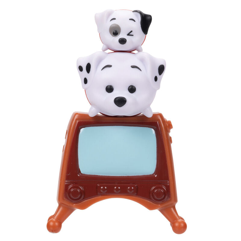 Figurine Tsum Tsum Nala en version collector 100e anniversaire Disney par JAKKS PACIFIC
