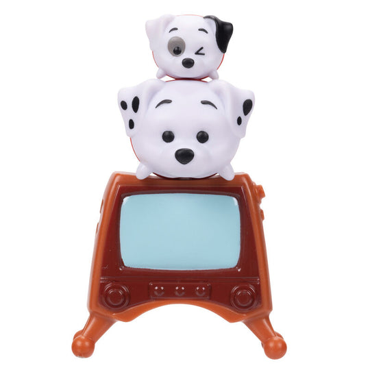 Figurine Tsum Tsum Nala en version collector 100e anniversaire Disney par JAKKS PACIFIC