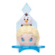 Figurine Tsum Tsum Pumbaa édition 100 ans Disney, format compact et adorable