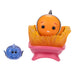 Figurine Tsum Tsum Mushu en version collector 100e anniversaire Disney, design unique