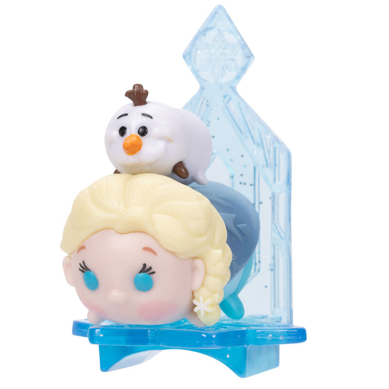 Figurine surprise Disney Tsum Tsum Aladdin Série 4, parfait pour collection Disney