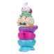 Figurine Tsum Tsum Jasmine en édition 100 ans Disney, design empilable et stylisé