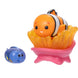 Figurine Tsum Tsum Olaf en version collector 100e anniversaire Disney par JAKKS PACIFIC