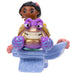 Figurine surprise Disney Tsum Tsum Sven Série 4, adorable et parfaite pour collection