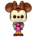 Figurine Funko POP Mickey Mouse Disney Classics en vinyl de 9cm dans sa boîte cadeau colorée