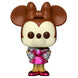 Figurine Funko POP Mickey Mouse Disney Classics en vinyl de 9cm dans sa boîte cadeau colorée
