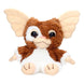 Peluche Gizmo Gremlins 31 cm vue de face avec détails réalistes et texture douce en polyester