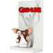 Présentation de la figurine 3D Gremlins Gizmo posée sur un socle décoratif SD TOYS