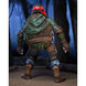 Emballage officiel NECA de la figurine Raphael Wolfman Universal Monsters