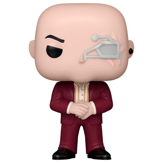 Figurine Funko POP Kingpin Marvel Echo en vinyle de 9 cm avec boîte cadeau