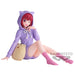 Figurine Kana Arima Oshi No Ko vue de face avec détails précis et couleurs vives