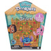 Packaging du set Disney Doorables Stitch avec portes surprises et illustrations ludiques