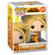 Boîte cadeau officielle contenant la figurine Funko POP Denki Kaminari, idéale pour collectionneurs et fans