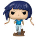 Figurine Funko POP Kyoka Jiro de My Hero Academia en vinyle, vue avant avec détails précis du personnage