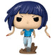Figurine Funko POP Kyoka Jiro de My Hero Academia en vinyle, vue avant avec détails précis du personnage