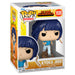 Boîte cadeau de la figurine Funko POP Kyoka Jiro, packaging officiel et design attractif pour collectionneurs