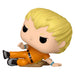 Boîte collector de la figurine Funko POP Mashirao Ojiro My Hero Academia, emballage soigné et coloré