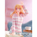 Vue arrière de la figurine Ruby Oshi No Ko mettant en valeur les détails de la tenue et cheveux