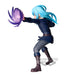 Emballage officiel BANPRESTO de la figurine Rimuru Tempest, édition 16 cm