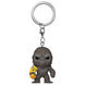 Figurine Funko POP Keychain Godzilla The New Empire en vinyle de 9 cm dans sa boîte cadeau