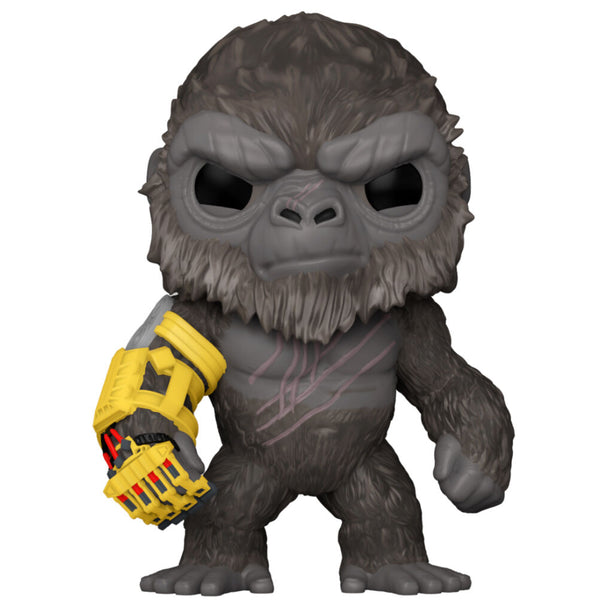 Figurine Funko POP Godzilla The New Empire en vinyle de 9cm dans sa boîte cadeau officielle