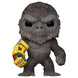 Figurine Funko POP Godzilla The New Empire en vinyle de 9cm dans sa boîte cadeau officielle