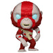Figurine Funko POP Skar King de Godzilla vs Kong, vinyle 9 cm en boîte cadeau, vue de face détaillée