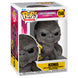 Figurine Funko POP Kong The New Empire en vinyle de 9cm présentée dans sa boîte collector