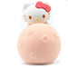 Boîte d’emballage compacte des figurines lumineuses Hello Kitty et ses amis par YUME TOYS