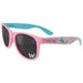 Modèles assortis de lunettes Disney Stitch pour enfants montrant différentes couleurs et styles de montures