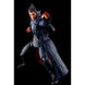Figurine Tekken Kazuya Mishima S.H Figuarts montrant les articulations flexibles et la qualité de finition