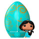 Photo de la boîte d’emballage officielle Funko Pocket POP Disney œuf assorti