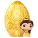 Vue arrière détaillée de la figurine Funko Pocket POP Disney œuf assorti