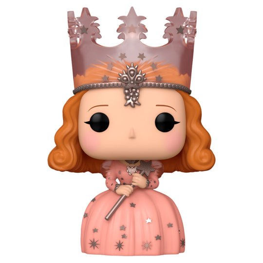Figurine Funko POP Glinda la Bonne Sorcière de 9 cm dans sa boîte cadeau originale