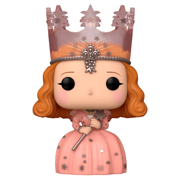 Figurine Funko POP Glinda la Bonne Sorcière de 9 cm dans sa boîte cadeau originale