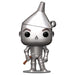 Figurine Funko POP Tin Man de The Wizard of OZ en vinyle de 9cm dans sa boîte cadeau